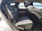 2017 Dodge Durango Gt Серебряный vin: 1C4RDHDG8HC906540