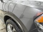 2019 Dodge Durango Gt Серый vin: 1C4RDHDG8KC684525 Damage: Right Front Fender, Chipped, 3