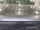 2019 Dodge Durango Gt Серый vin: 1C4RDHDG8KC684525 Damage: Hood, Chipped, 4