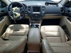 2020 Dodge Durango Gt White vin: 1C4RDHDG8LC192126
