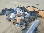 2025 Dodge Durango Gt Gray vin: 1C4RDHDG8SC540666
