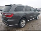 2016 Dodge Durango Limited Black vin: 1C4RDHDG9GC322467