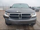 2016 Dodge Durango Limited Black vin: 1C4RDHDG9GC322467