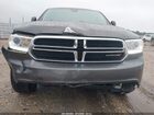 2016 Dodge Durango Limited Black vin: 1C4RDHDG9GC322467