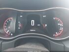 2016 Dodge Durango Limited Black vin: 1C4RDHDG9GC322467