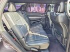 2017 Dodge Durango Gt Серый vin: 1C4RDHDGXHC790936