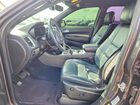 2017 Dodge Durango Gt Серый vin: 1C4RDHDGXHC790936
