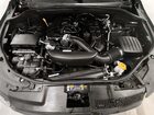 2023 Dodge Durango Gt Черный vin: 1C4RDHDGXPC685750