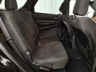 2023 Dodge Durango Gt Черный vin: 1C4RDHDGXPC685750