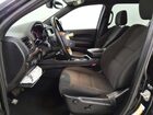 2023 Dodge Durango Gt Черный vin: 1C4RDHDGXPC685750