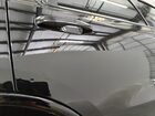 2023 Dodge Durango Gt Черный vin: 1C4RDHDGXPC685750 Damage: Right Rear Door, Multiple Scratches Heavy, 3