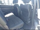 2025 Dodge Durango Gt Rwd Черный vin: 1C4RDHDGXSC552561 2025 Dodge Durango Gt Rwd Черный vin: 1C4RDHDGXSC552561