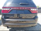 2025 Dodge Durango Gt Rwd Черный vin: 1C4RDHDGXSC552561 2025 Dodge Durango Gt Rwd Черный vin: 1C4RDHDGXSC552561
