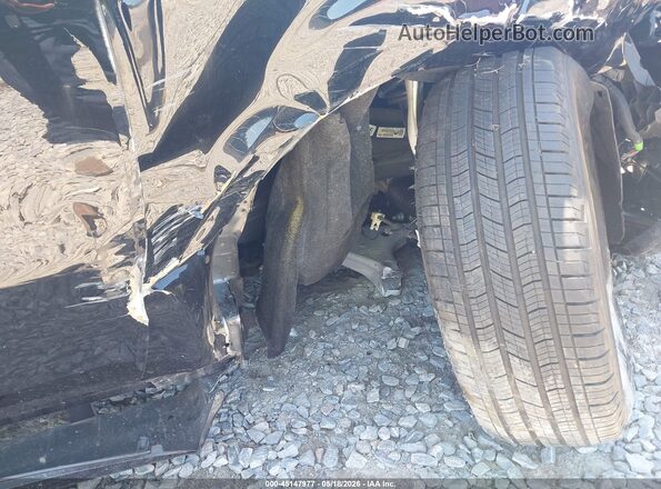 1C4RDHDGXSC552561 2025 DODGE DURANGO Черный 