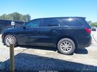2025 Dodge Durango Gt Rwd Черный vin: 1C4RDHDGXSC552561 2025 Dodge Durango Gt Rwd Черный vin: 1C4RDHDGXSC552561