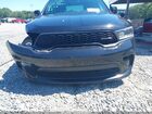 2025 Dodge Durango Gt Rwd Черный vin: 1C4RDHDGXSC552561 2025 Dodge Durango Gt Rwd Черный vin: 1C4RDHDGXSC552561