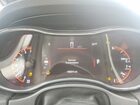 2017 Dodge Durango Sxt Red vin: 1C4RDJAG0HC619480