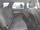 2017 Dodge Durango Sxt Red vin: 1C4RDJAG0HC619480