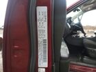 2017 Dodge Durango Sxt Red vin: 1C4RDJAG0HC619480