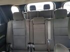 2017 Dodge Durango Sxt Red vin: 1C4RDJAG0HC619480