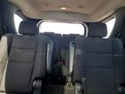 2018 Dodge Durango Sxt Серый vin: 1C4RDJAG0JC266065