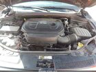 2017 Dodge Durango Sxt Awd Серый vin: 1C4RDJAG1HC690817