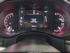 2021 Dodge Durango Sxt Plus Awd Серый vin: 1C4RDJAG1MC688575