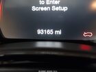 2021 Dodge Durango Sxt Plus Awd Серый vin: 1C4RDJAG1MC688575
