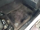 2017 Dodge Durango Sxt White vin: 1C4RDJAG2HC691118 Damage: Right Front Carpet, Stained, Permanent