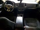 2017 Dodge Durango Sxt White vin: 1C4RDJAG2HC691118