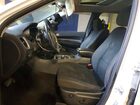 2017 Dodge Durango Sxt White vin: 1C4RDJAG2HC691118