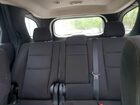 2018 Dodge Durango Sxt Белый vin: 1C4RDJAG2JC415494
