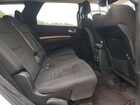 2018 Dodge Durango Sxt Белый vin: 1C4RDJAG2JC415494