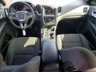 2020 Dodge Durango Sxt Серый vin: 1C4RDJAG2LC382029