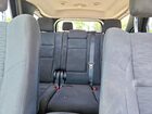 2018 Dodge Durango Sxt Красный vin: 1C4RDJAG3JC219192