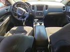 2018 Dodge Durango Sxt Красный vin: 1C4RDJAG3JC219192