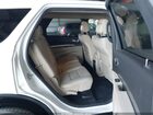 2018 Dodge Durango Sxt Awd Белый vin: 1C4RDJAG4JC431499