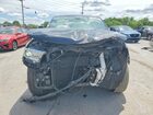 2024 Dodge Durango Sxt Черный vin: 1C4RDJAG4RC250768
