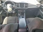 2024 Dodge Durango Sxt Черный vin: 1C4RDJAG4RC250768
