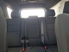 2024 Dodge Durango Sxt Черный vin: 1C4RDJAG4RC250768
