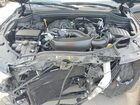 2024 Dodge Durango Sxt Черный vin: 1C4RDJAG4RC250768