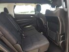 2024 Dodge Durango Sxt Черный vin: 1C4RDJAG4RC250768