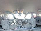 2024 Dodge Durango Sxt Черный vin: 1C4RDJAG4RC250768