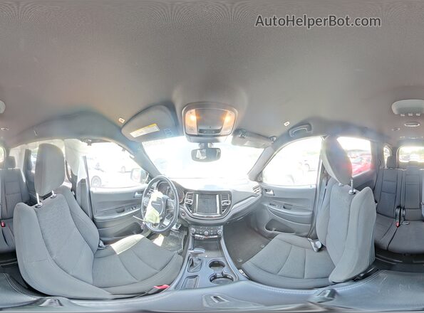 1C4RDJAG4RC250768 2024 DODGE DURANGO Черный 