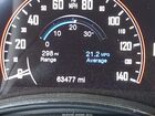 2016 Dodge Durango Sxt Серебряный vin: 1C4RDJAG5GC433044