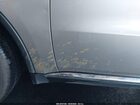 2016 Dodge Durango Sxt Серебряный vin: 1C4RDJAG5GC433044