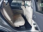 2016 Dodge Durango Sxt Серебряный vin: 1C4RDJAG5GC433044