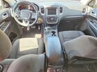 2019 Dodge Durango Sxt Черный vin: 1C4RDJAG5KC585317