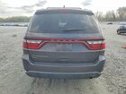 2017 Dodge Durango Sxt Угольный vin: 1C4RDJAG6HC871220