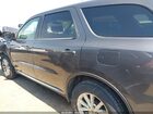 2019 Dodge Durango Sxt Awd Серый vin: 1C4RDJAG6KC605364